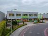 vernieuwde kantoorpand van Flexible Human Services Slijperij 12 Noordwijkerhout 